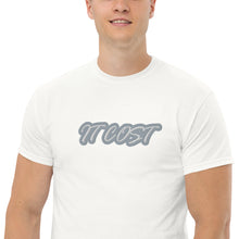 Load image into Gallery viewer, “Enfer Cout” classic tee
