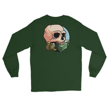 Load image into Gallery viewer, Long sleeve “Facto 1.0 Tee”
