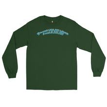 Load image into Gallery viewer, Long sleeve “Facto 1.0 Tee”
