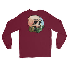 Load image into Gallery viewer, Long sleeve “Facto 1.0 Tee”

