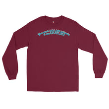 Load image into Gallery viewer, Long sleeve “Facto 1.0 Tee”
