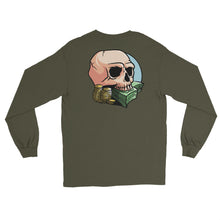 Load image into Gallery viewer, Long sleeve “Facto 1.0 Tee”
