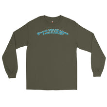 Load image into Gallery viewer, Long sleeve “Facto 1.0 Tee”
