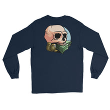 Load image into Gallery viewer, Long sleeve “Facto 1.0 Tee”
