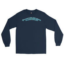 Load image into Gallery viewer, Long sleeve “Facto 1.0 Tee”
