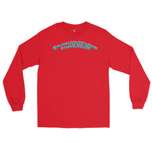 Load image into Gallery viewer, Long sleeve “Facto 1.0 Tee”
