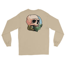 Load image into Gallery viewer, Long sleeve “Facto 1.0 Tee”
