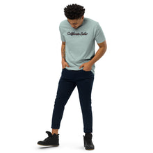 Load image into Gallery viewer, “Cali Sober” heavyweight tee
