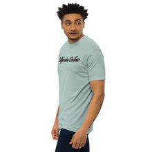 Load image into Gallery viewer, “Cali Sober” heavyweight tee
