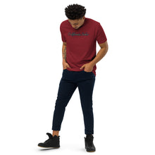 Load image into Gallery viewer, “Cali Sober” heavyweight tee
