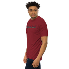Load image into Gallery viewer, “Cali Sober” heavyweight tee
