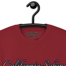Load image into Gallery viewer, “Cali Sober” heavyweight tee
