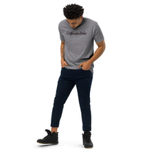 Load image into Gallery viewer, “Cali Sober” heavyweight tee
