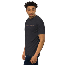 Load image into Gallery viewer, “Cali Sober” heavyweight tee
