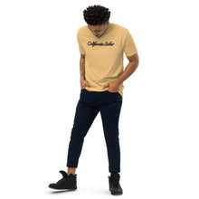 Load image into Gallery viewer, “Cali Sober” heavyweight tee
