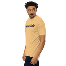 Load image into Gallery viewer, “Cali Sober” heavyweight tee
