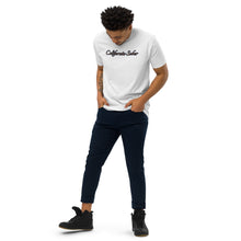 Load image into Gallery viewer, “Cali Sober” heavyweight tee
