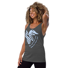 Load image into Gallery viewer, “HRA Biker” Men&#39;s Tank Top
