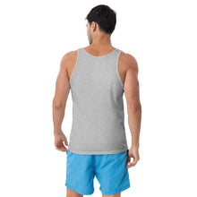 Load image into Gallery viewer, “HRA Biker” Men&#39;s Tank Top
