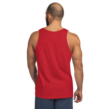 Load image into Gallery viewer, “HRA Biker” Men&#39;s Tank Top
