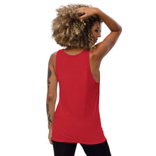 Load image into Gallery viewer, “HRA Biker” Men&#39;s Tank Top
