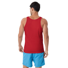 Load image into Gallery viewer, “HRA Biker” Men&#39;s Tank Top
