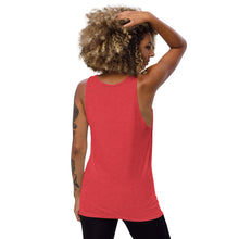 Load image into Gallery viewer, “HRA Biker” Men&#39;s Tank Top

