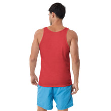 Load image into Gallery viewer, “HRA Biker” Men&#39;s Tank Top

