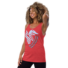 Load image into Gallery viewer, “HRA Biker” Men&#39;s Tank Top
