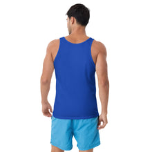Load image into Gallery viewer, “HRA Biker” Men&#39;s Tank Top

