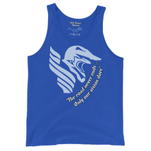 Load image into Gallery viewer, “HRA Biker” Men&#39;s Tank Top
