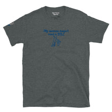 Load image into Gallery viewer, “No BBL” t-shirt
