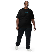 Load image into Gallery viewer, Garment-dyed heavyweight dirty south “State Flame Tee”
