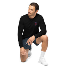 Load image into Gallery viewer, Long Sleeve “Trenchorus tee”
