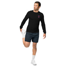 Load image into Gallery viewer, Long Sleeve “Trenchorus tee”
