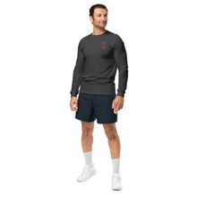 Load image into Gallery viewer, Long Sleeve “Trenchorus tee”
