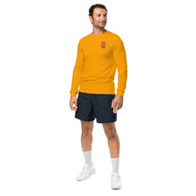 Load image into Gallery viewer, Long Sleeve “Trenchorus tee”
