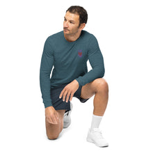 Load image into Gallery viewer, Long Sleeve “Trenchorus tee”
