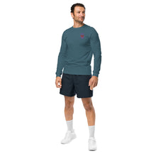 Load image into Gallery viewer, Long Sleeve “Trenchorus tee”

