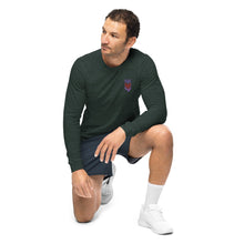 Load image into Gallery viewer, Long Sleeve “Trenchorus tee”

