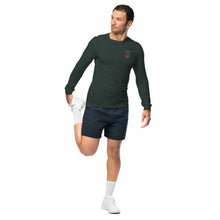 Load image into Gallery viewer, Long Sleeve “Trenchorus tee”
