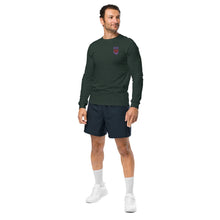Load image into Gallery viewer, Long Sleeve “Trenchorus tee”

