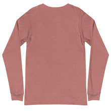 Load image into Gallery viewer, Long sleeve “Street Diploma Hell Tee”
