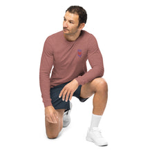 Load image into Gallery viewer, Long Sleeve “Trenchorus tee”
