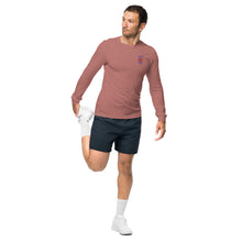 Load image into Gallery viewer, Long Sleeve “Trenchorus tee”
