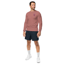 Load image into Gallery viewer, Long Sleeve “Trenchorus tee”
