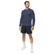Load image into Gallery viewer, Long Sleeve “Trenchorus tee”
