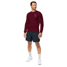 Load image into Gallery viewer, Long Sleeve “Trenchorus tee”
