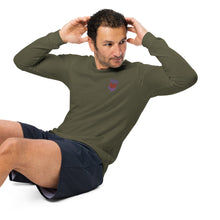 Load image into Gallery viewer, Long Sleeve “Trenchorus tee”
