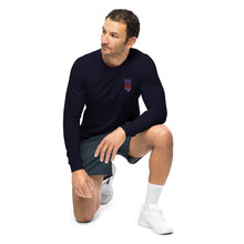 Load image into Gallery viewer, Long Sleeve “Trenchorus tee”

